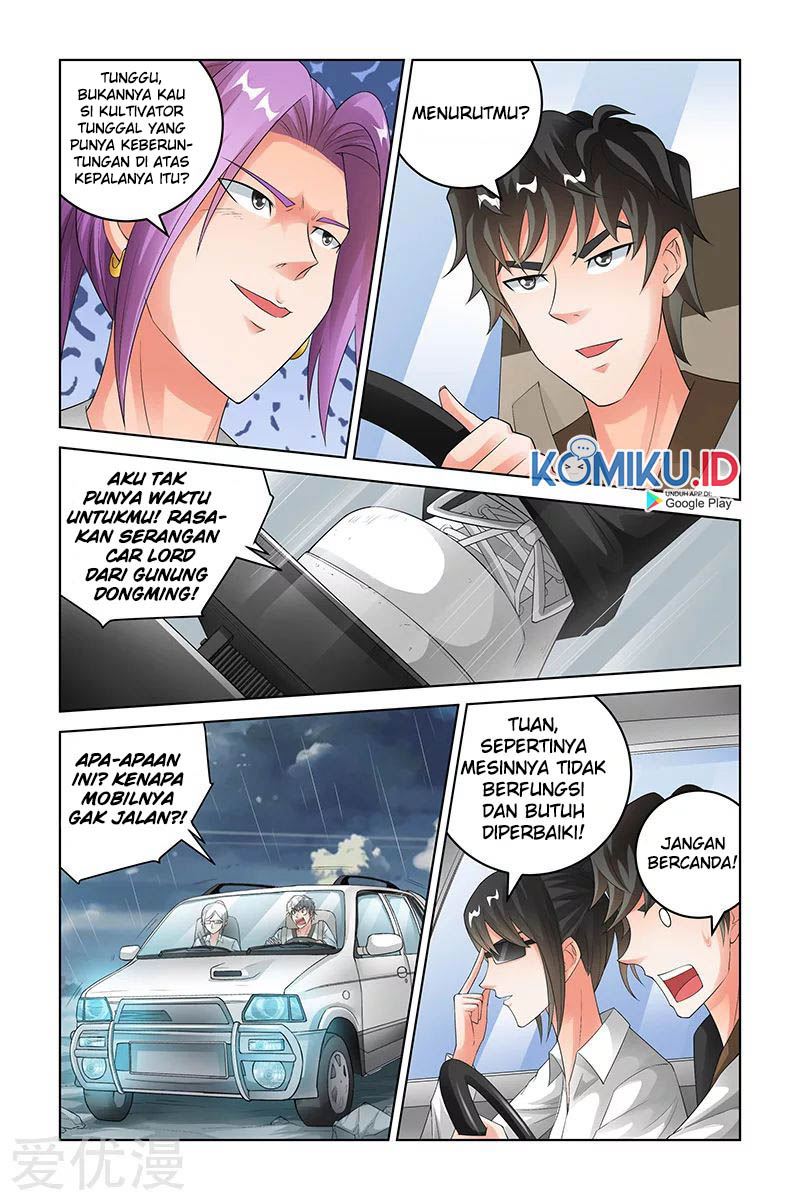 Demonic Housekeeper Chapter 170 Gambar 2